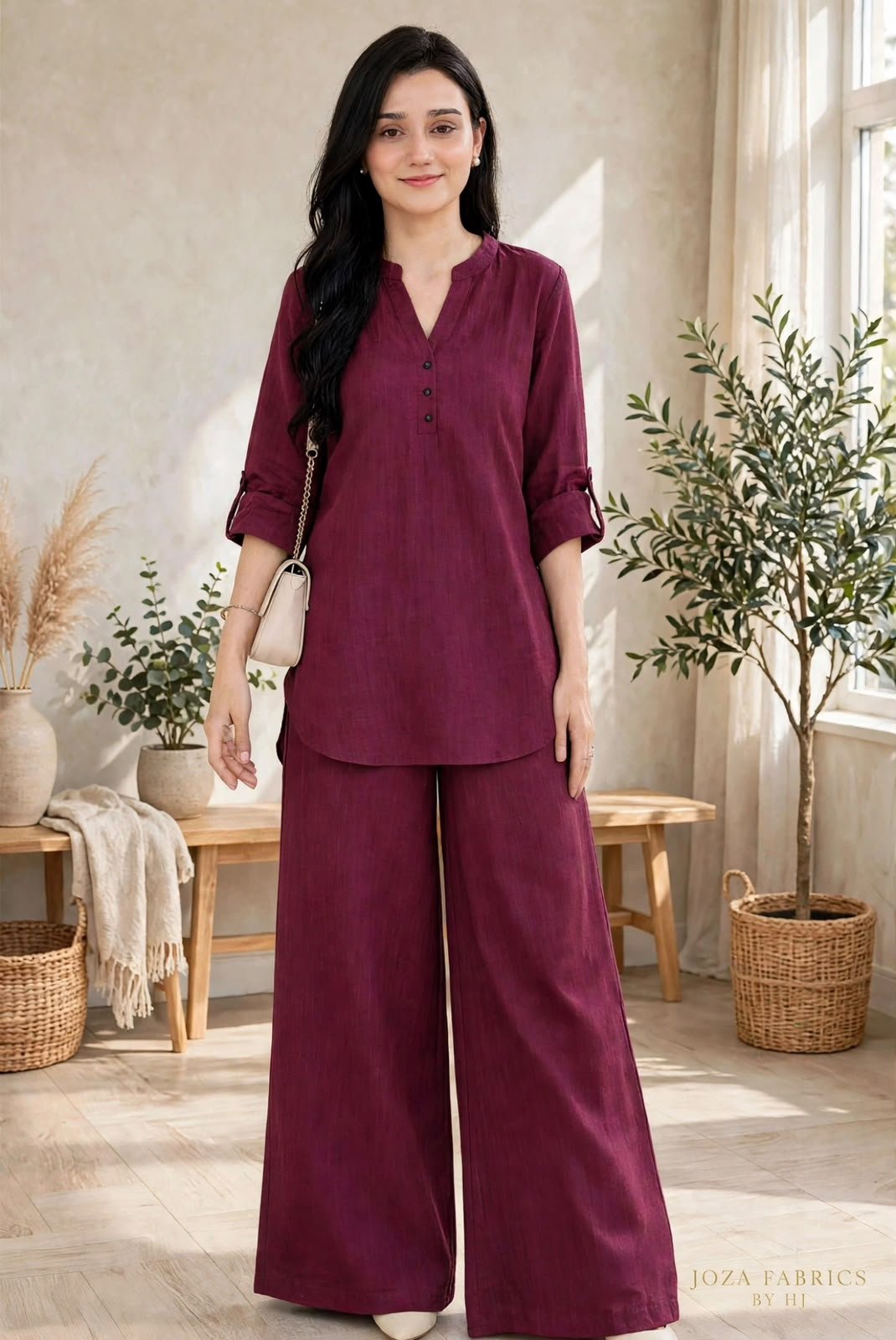 Cord Set - Image 2